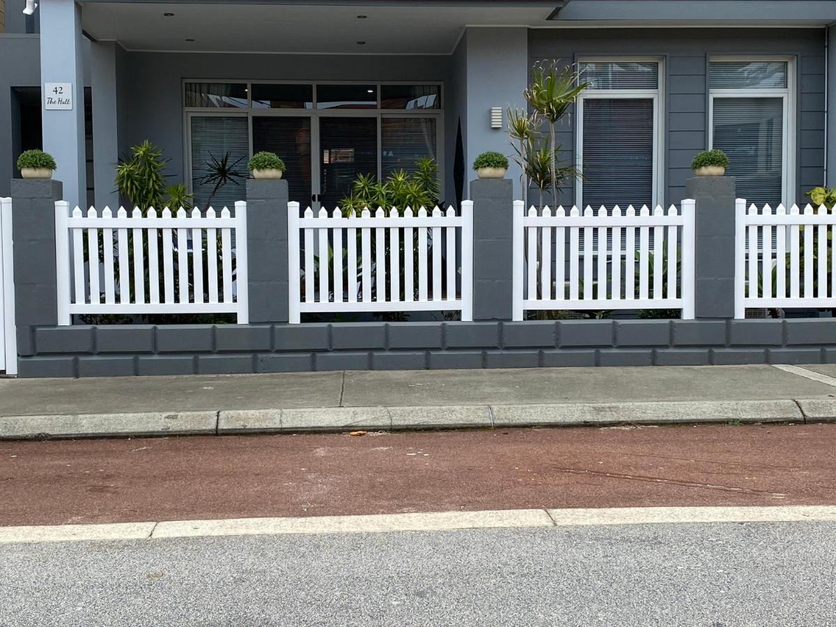 The Hutt On Mandurah Marina Daire Dış mekan fotoğraf