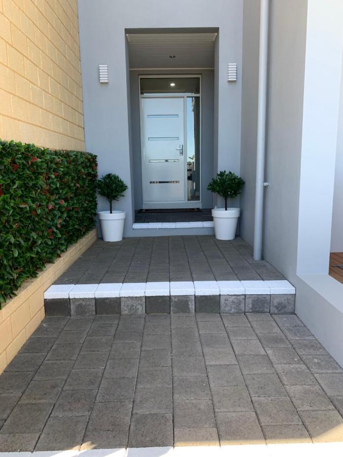 The Hutt On Mandurah Marina Daire Dış mekan fotoğraf